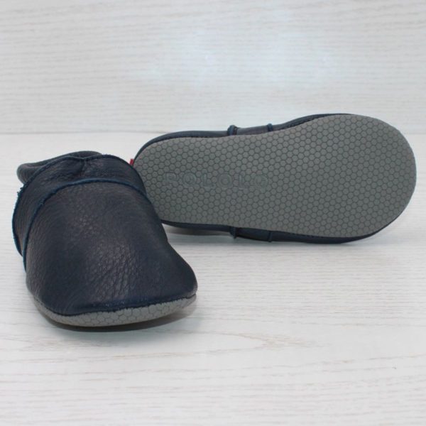Pololo Toddlers Blau 18/19-26/27 Osterangebot