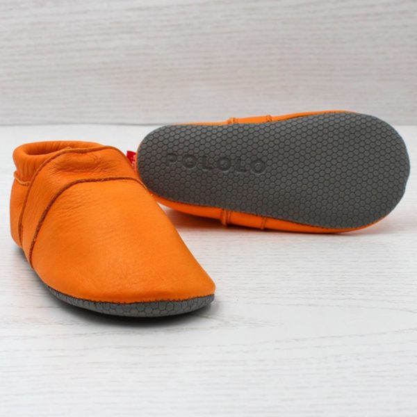 Pololo Toddlers Gelb 18/19-26/27 Top Angebot