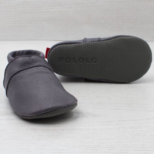 Pololo Toddlers Grau 18/19-26/27 Neueste Mode