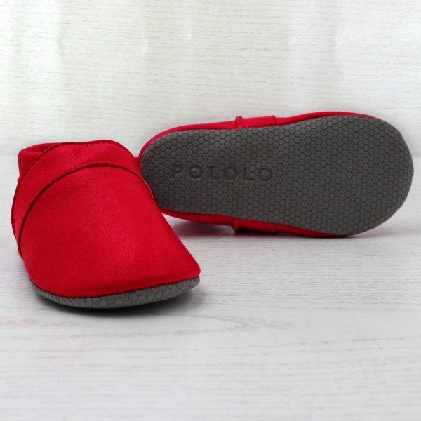Pololo Toddlers Rot 18/19-26/27 Online Outlet