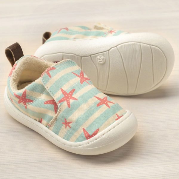 Pololo Sneaker-Chico “Seesterne” Letzte 2 Tage