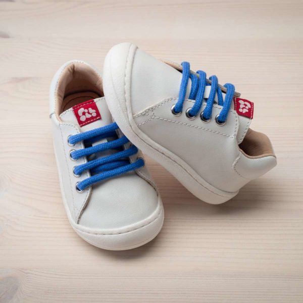 Pololo Veganer Kaktus Sneaker Weiß Bis zu 60% Rabatt