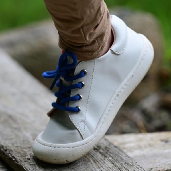 Pololo Veganer Kaktus Sneaker Weiß Bis zu 60% Rabatt