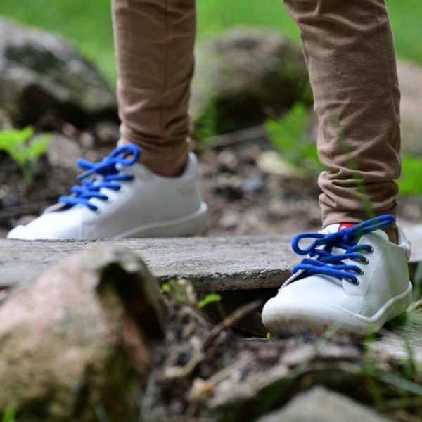 Pololo Veganer Kaktus Sneaker Weiß Bis zu 60% Rabatt