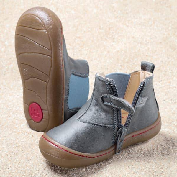 Pololo Chelsea Mini Grau Sonderangebot der Fabrik