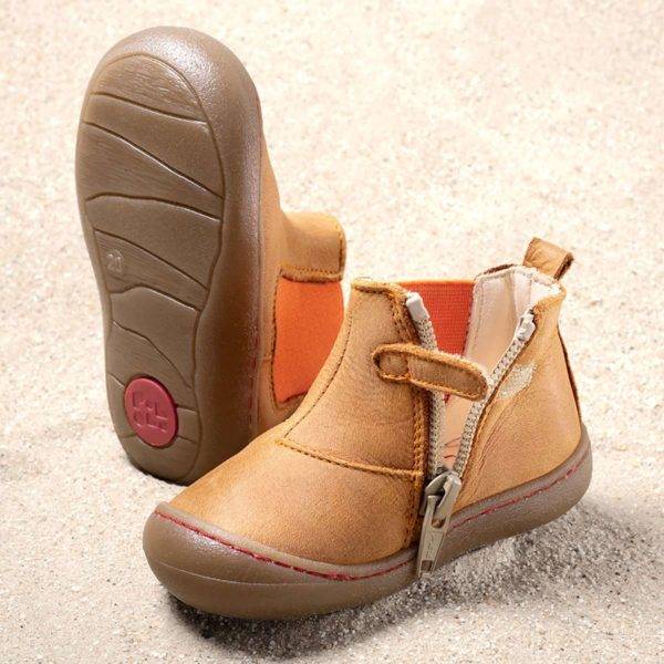 Pololo Chelsea Mini Orange Bis zu 55% Rabatt