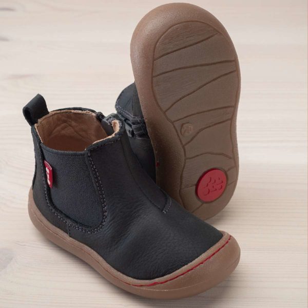 Pololo Chelsea Mini Schwarz Nur noch ein Tag übrig