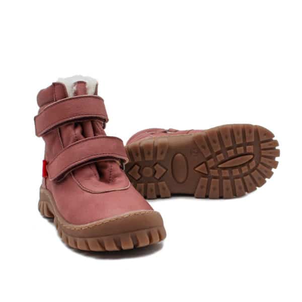 Pololo Winterboot Liam Lila Black Friday Preise