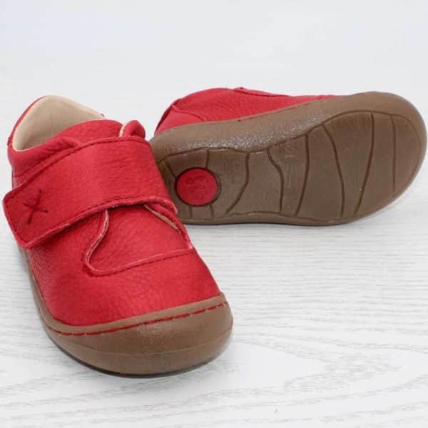 Pololo Primero Rot – breiter Einstieg Outlet