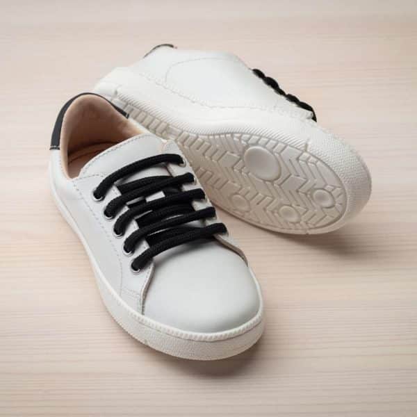 Pololo Veganer Kaktus Sneaker Weiß Maxi 24-34 Hotsell