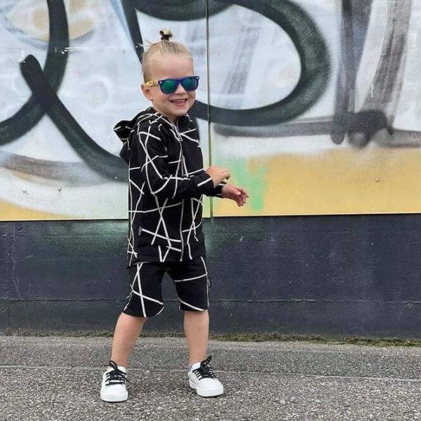 Pololo Veganer Kaktus Sneaker Weiß Maxi 24-34 Hotsell
