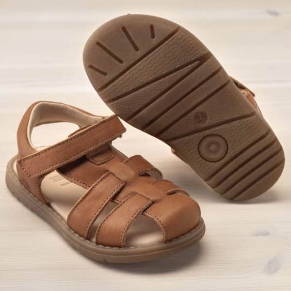 Pololo Sandale Trekking Hellbraun Black Friday