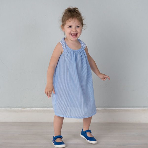 Pololo Ballerina Alida Blau Cyber Monday