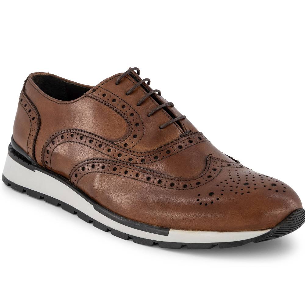 Prime PF SPORT OXFORD 50% Rabatt mit kostenlosem Versand