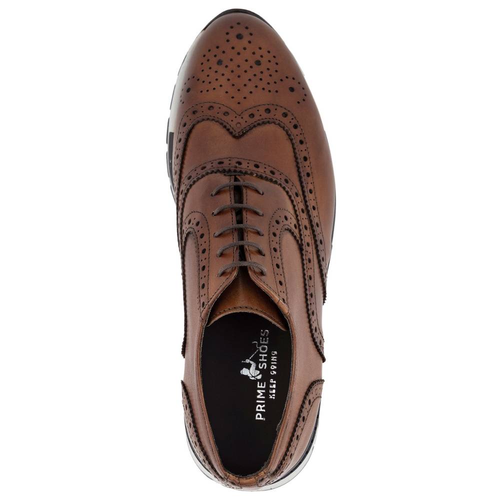 Prime PF SPORT OXFORD 50% Rabatt mit kostenlosem Versand