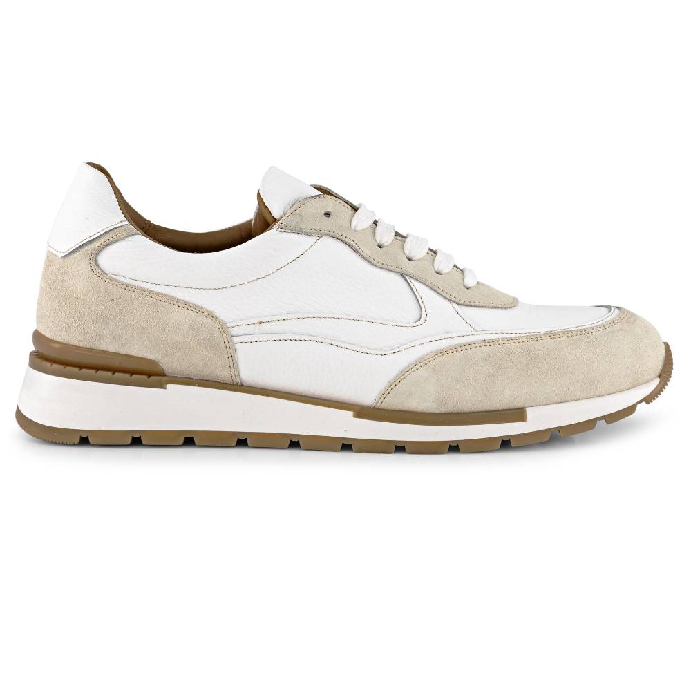 Prime PF SPORT OXFORD White Ivory Black Friday Preise