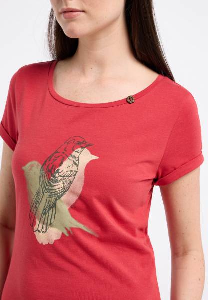 Ragwear FLLORAH PRINT GOTS zollfrei