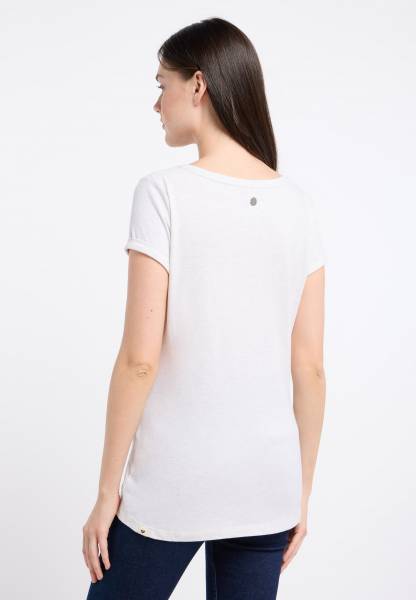 Ragwear FLLORAH DOVE GOTS 2025