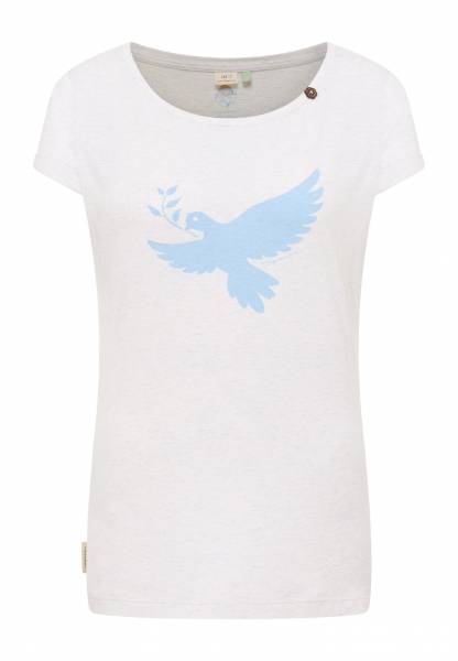 Ragwear FLLORAH DOVE GOTS 2025