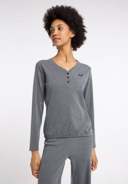 Ragwear PINKKI VELVET Auslauf