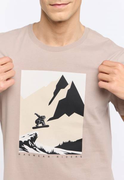 Ragwear ROGGERO Günstiger Verkauf
