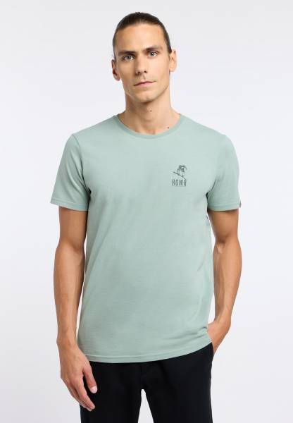 Ragwear TEEBS GOTS Fabrikverkauf