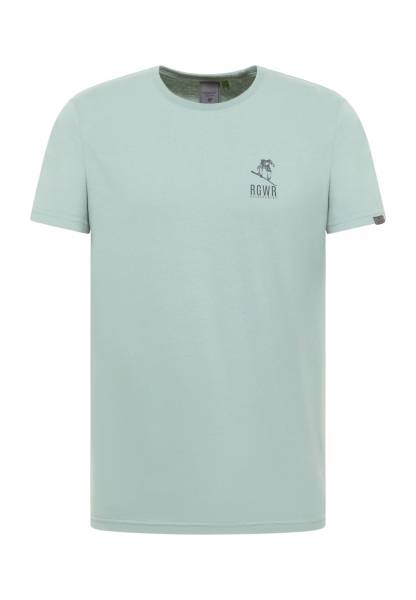 Ragwear TEEBS GOTS Fabrikverkauf