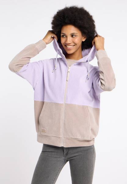 Ragwear COLBIE BLOCK ZIP Rabatt
