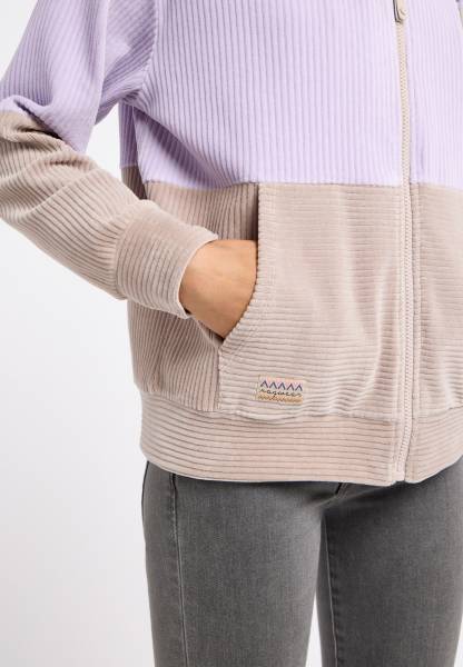 Ragwear COLBIE BLOCK ZIP Rabatt