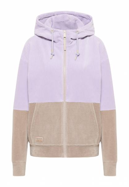 Ragwear COLBIE BLOCK ZIP Rabatt