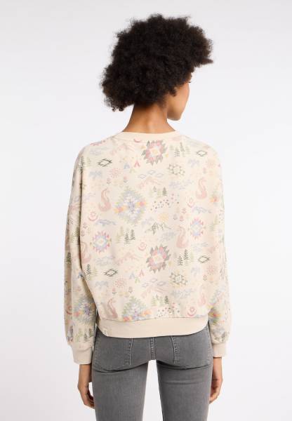 Ragwear LOLLITA PRINT GOTS Versandkostenfrei