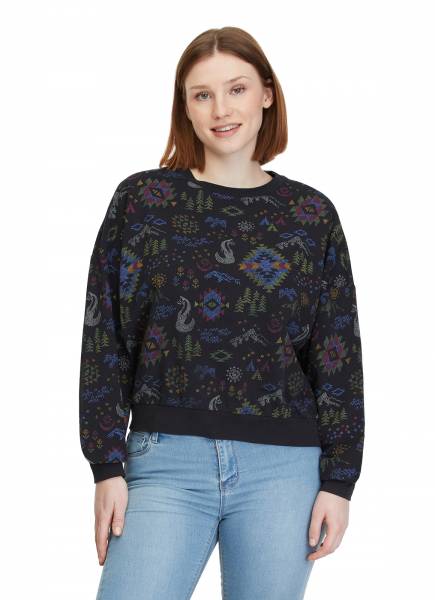 Ragwear LOLLITA PRINT GOTS Versandkostenfrei
