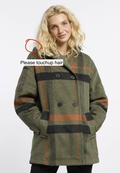 Ragwear JOSETTE CHECKS Online Shopping