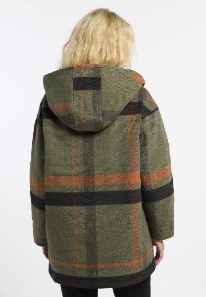 Ragwear JOSETTE CHECKS Online Shopping