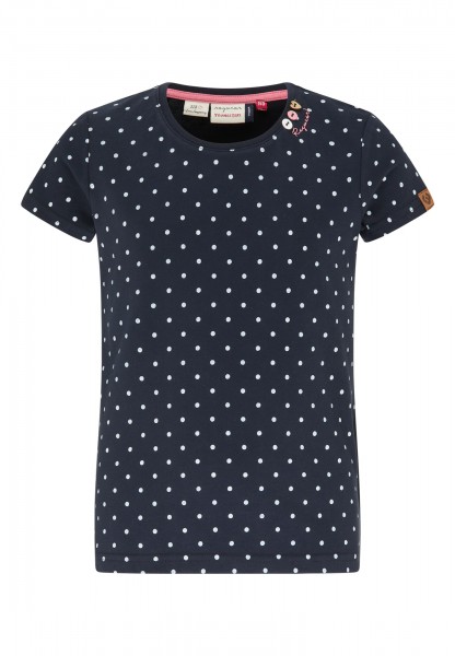 Ragwear VIOLKA DOTS Neueste Mode