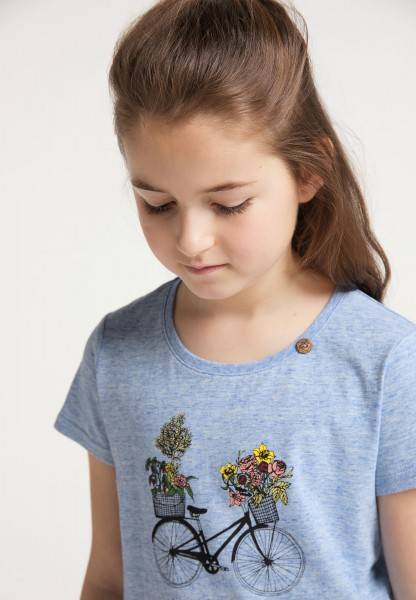Ragwear VIOLKA PRINT ORGANIC Online Outlet