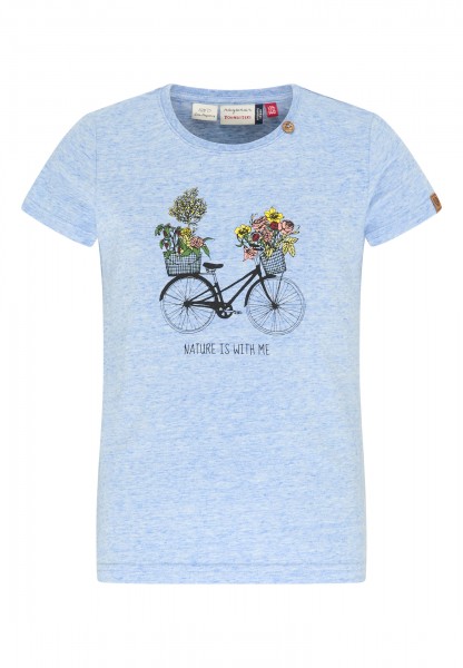 Ragwear VIOLKA PRINT ORGANIC Online Outlet