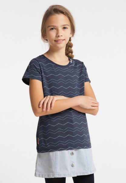 Ragwear VIOLKA CHEVRON Große Rabatte