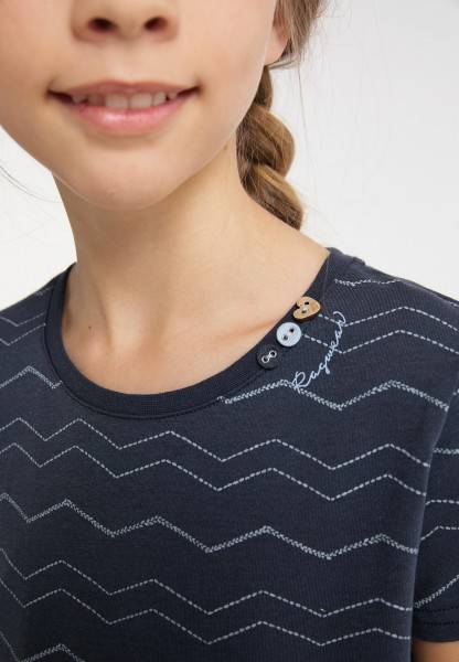 Ragwear VIOLKA CHEVRON Große Rabatte