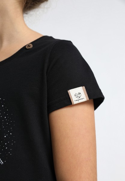 Ragwear VIOLKA PRINT ORGANIC Neuheiten