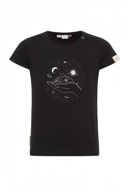 Ragwear VIOLKA PRINT ORGANIC Neuheiten