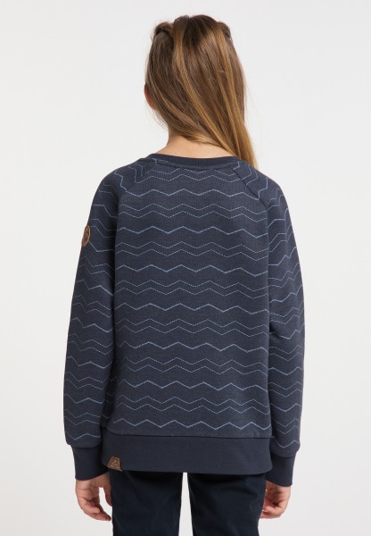 Ragwear DARINKA CHEVRON Tägliche Deals