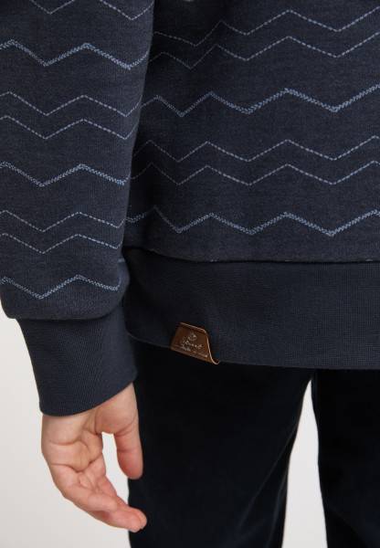 Ragwear DARINKA CHEVRON Tägliche Deals