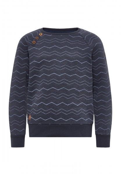 Ragwear DARINKA CHEVRON Tägliche Deals