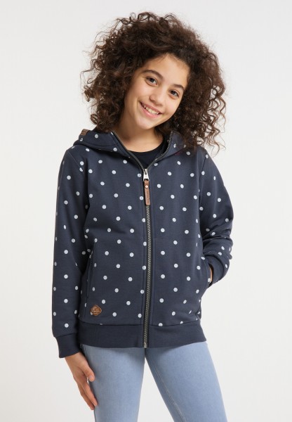 Ragwear AGNESKA DOTS VIP-Rabatte