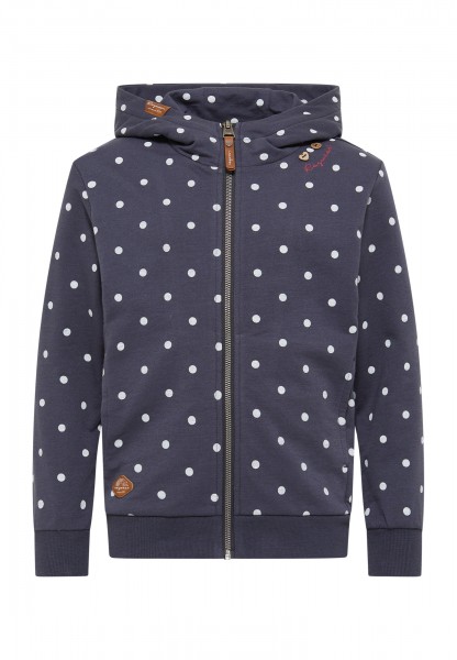 Ragwear AGNESKA DOTS VIP-Rabatte