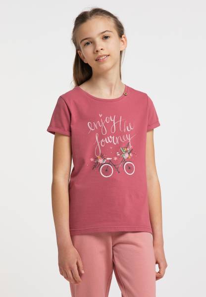 Ragwear EIKA PRINT ORGANIC Kostenlose Rückgabe