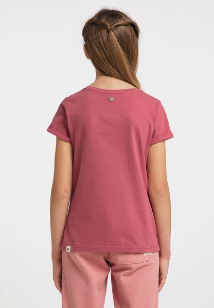 Ragwear EIKA PRINT ORGANIC Kostenlose Rückgabe