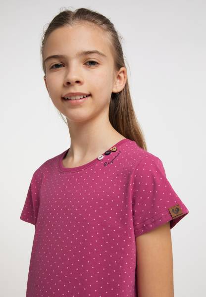 Ragwear VIOLKA DOTS Begrenzte Freigabe