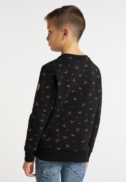 Ragwear YANIS PRINT B 50% Rabatt mit kostenlosem Versand